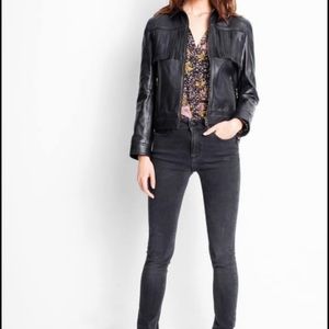 ZADIG & VOLTAIRE JEANS